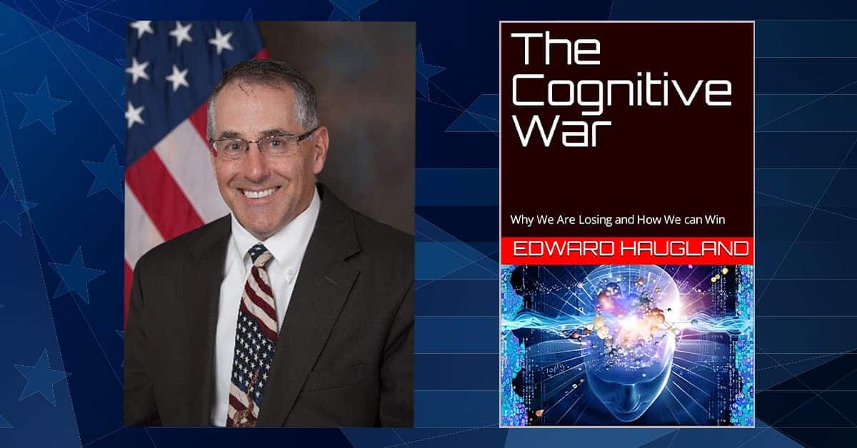 Failure and Insanity: How We Can Win the Cognitive War