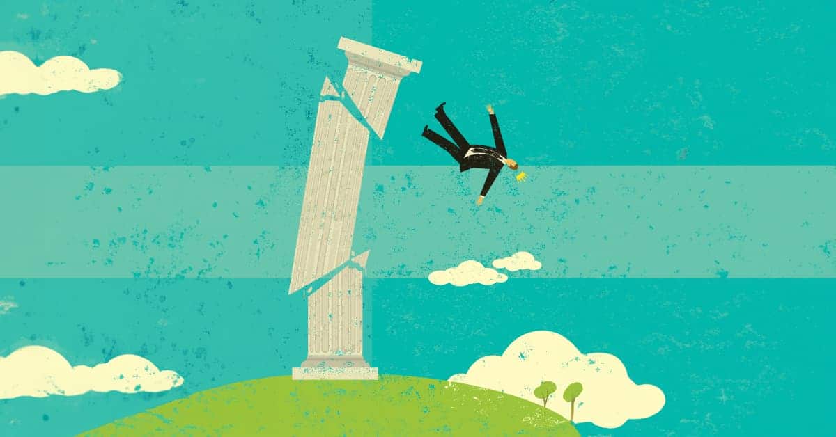 The Celebrity Permanent Pedestal Syndrome