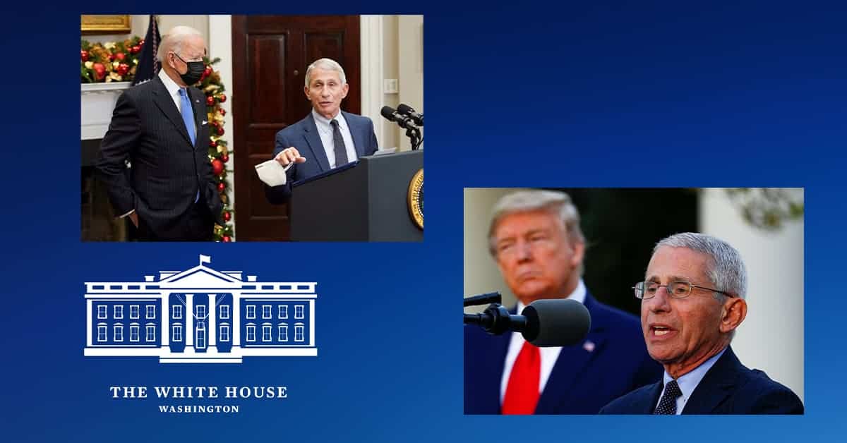 World Suffers: President Deceived by Trusted COVID Advisor