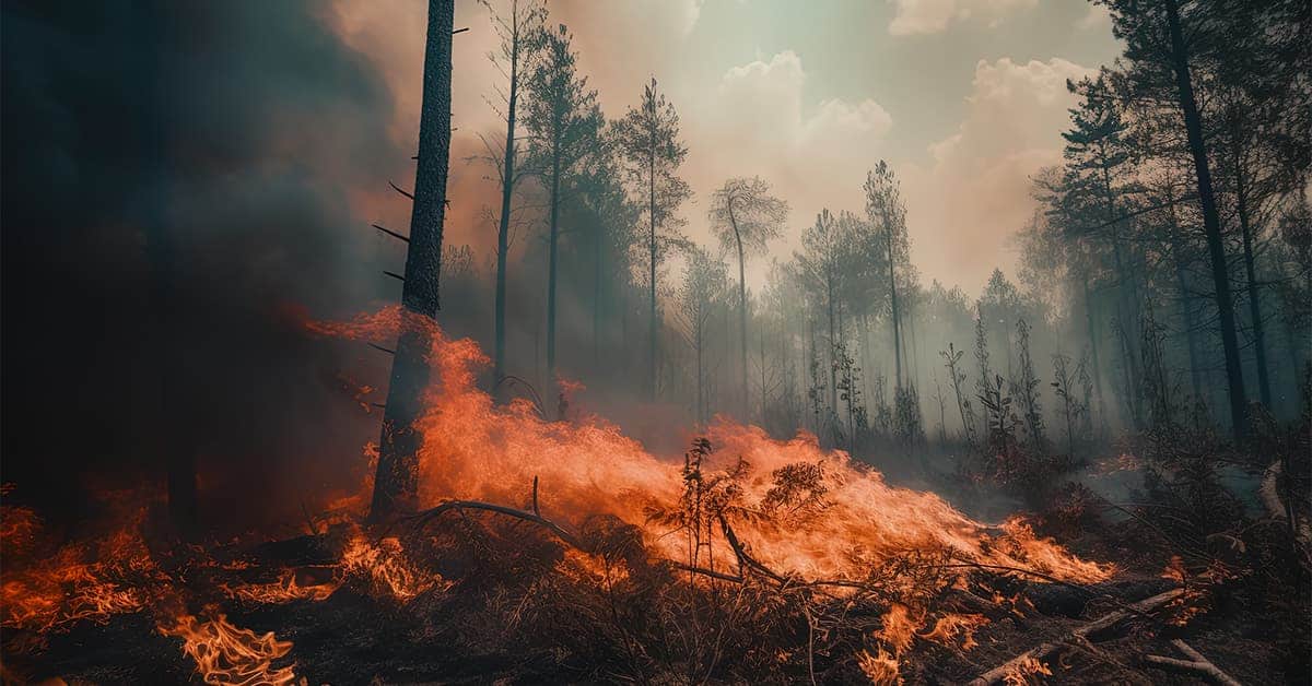 Fueling the Fire: The Conservative Climate Language Trap Pt2