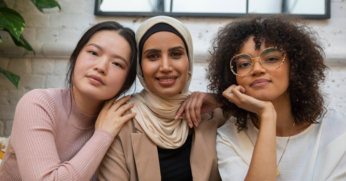 Separating the ‘Fundamentalists’ from the ‘Moderate Muslims’