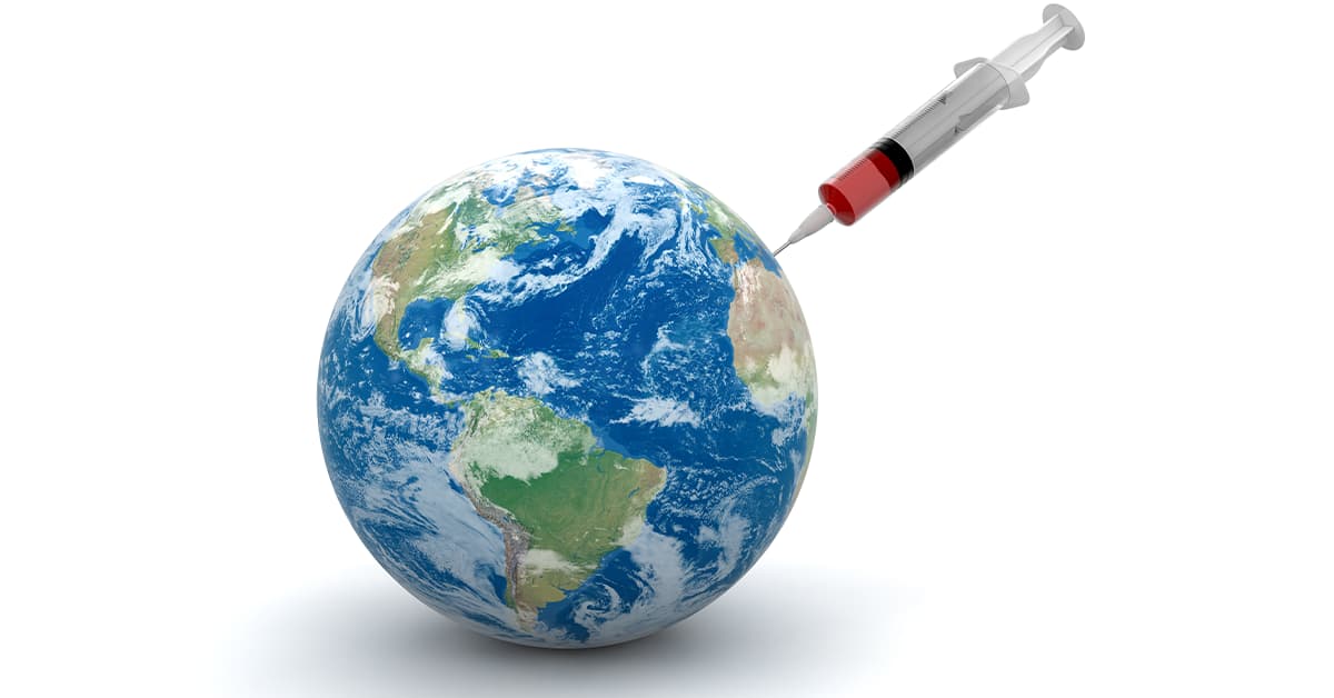 Gene Therapy for All