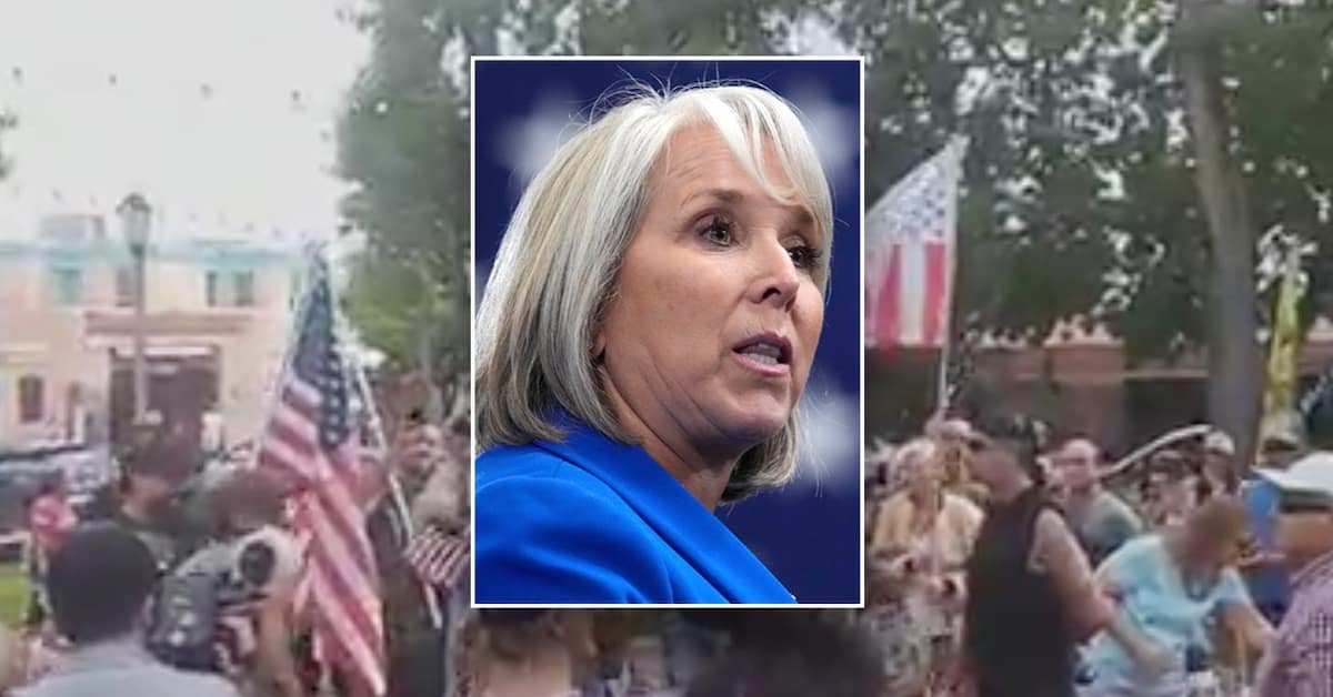 Gov. Grisham’s Unlawful Gun Order Mocks Our Nation’s Founders