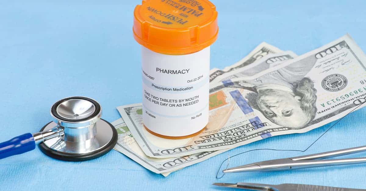Kenneth H. Schell, Pharm.D: A Pharmacist Tells All