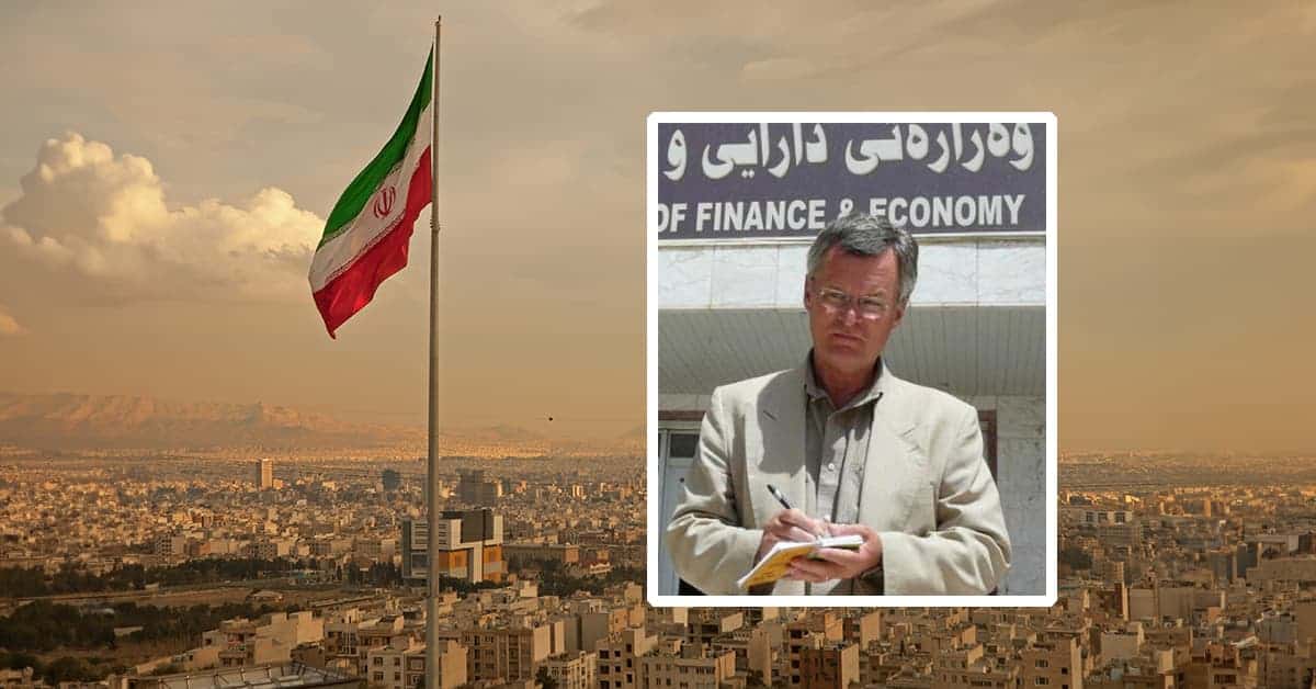Ken Timmerman on the Future of US Foreign Policy With Iran