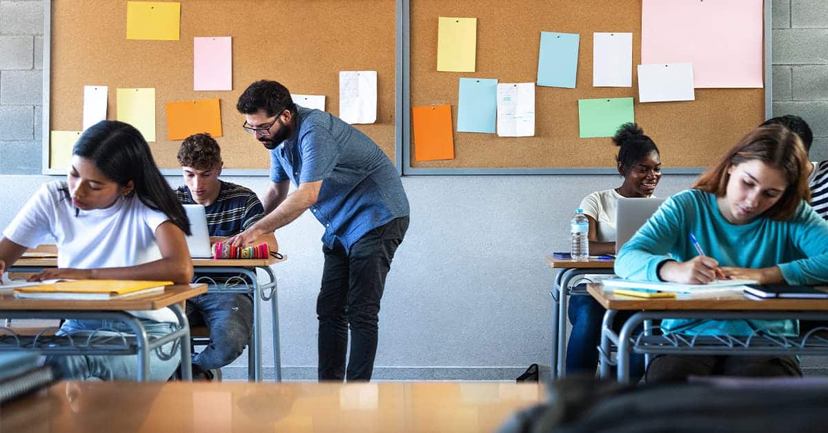 Schools Today: Academic Excellence or Social Engineering?