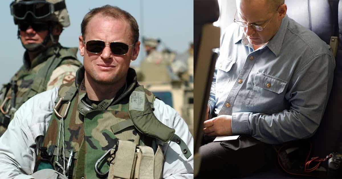 America’s Most Experienced Combat Correspondent Michael Yon