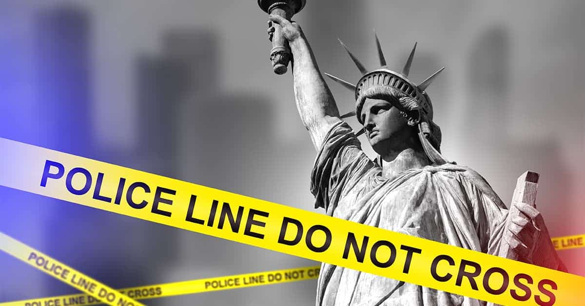 Helen Qiu Wants To Save New York City From Progressives
