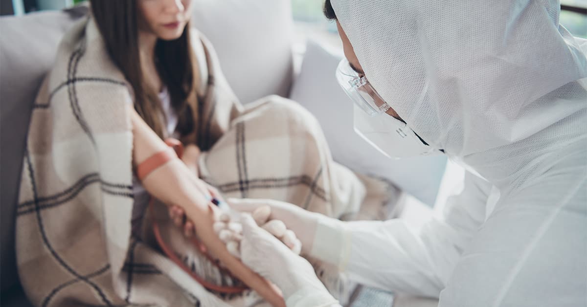 A COVID Vaccine Injury: Brit Galvin Interview Pt2