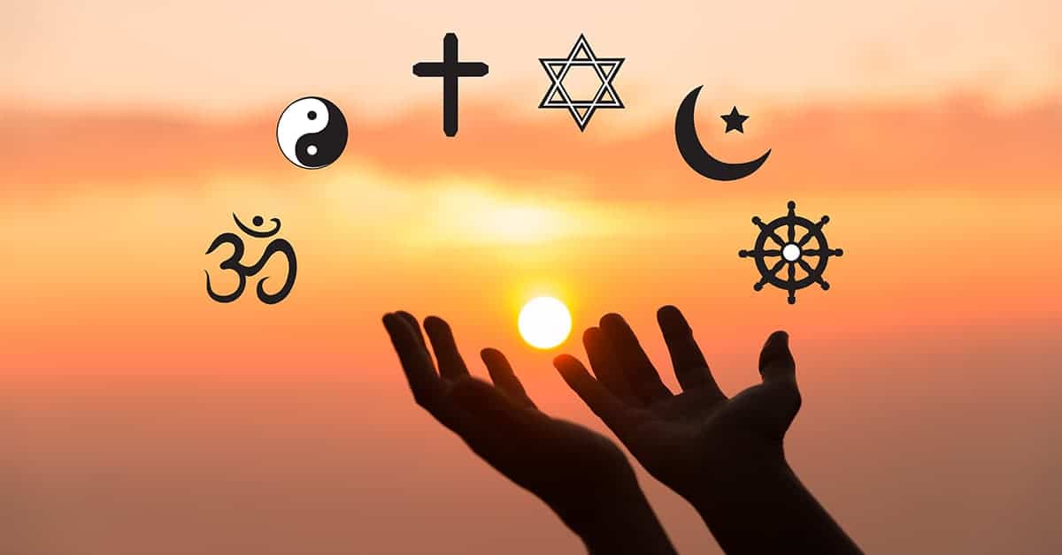 Freedom’s Banner: Unity in Diversity