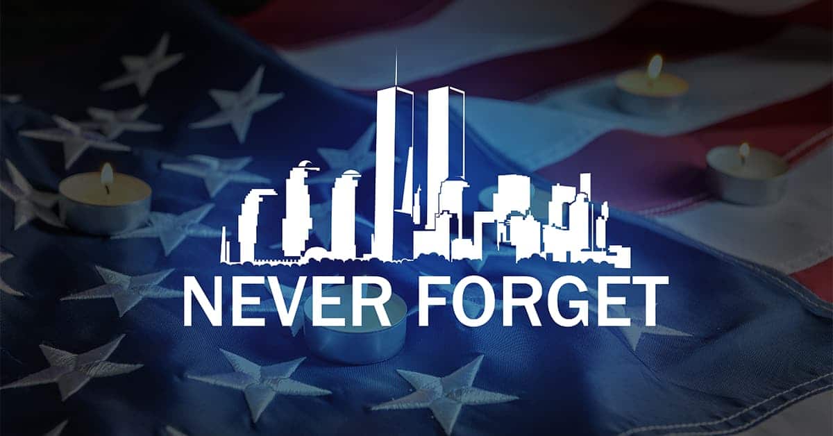 What the Terrorists Could Not Take, Americans Are Giving Up