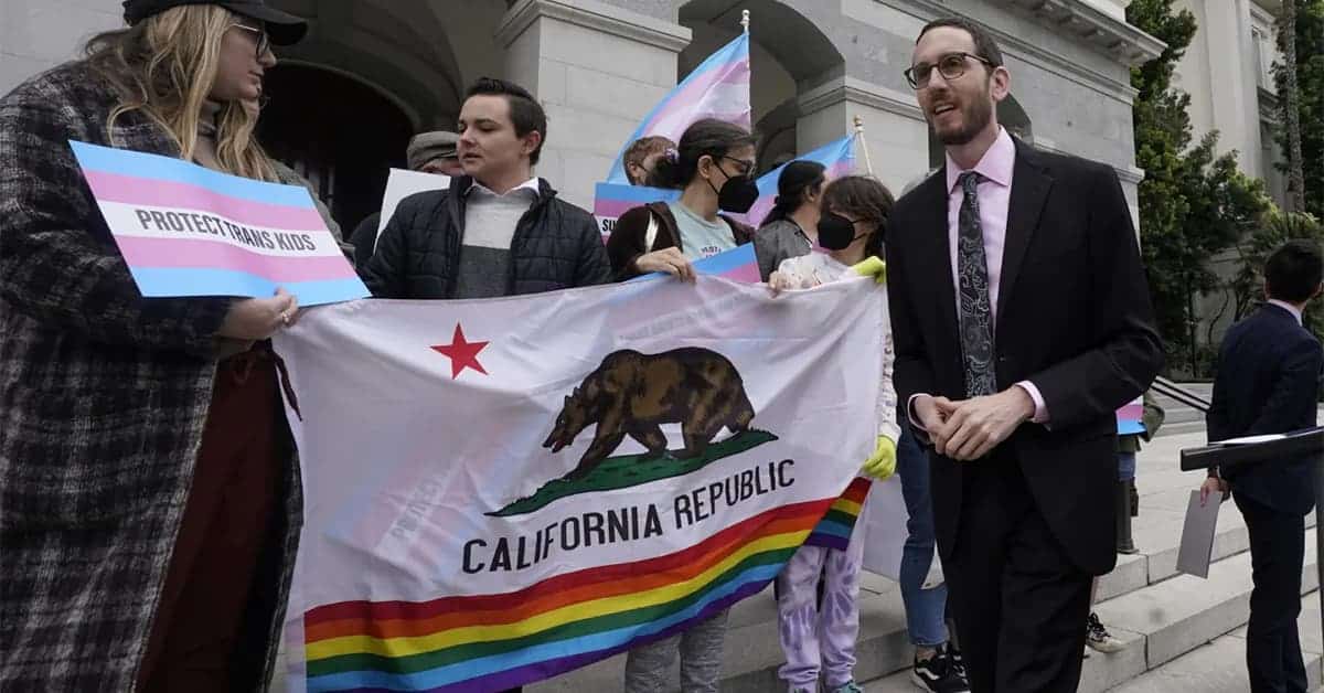 Parents Rise: Reclaiming the Narrative from the Left