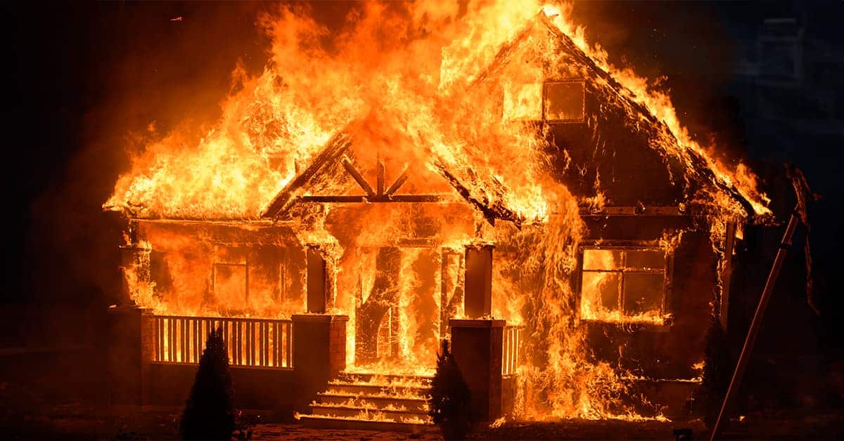 Fueling the Fire: Stories that Reshape the Climate Debate
