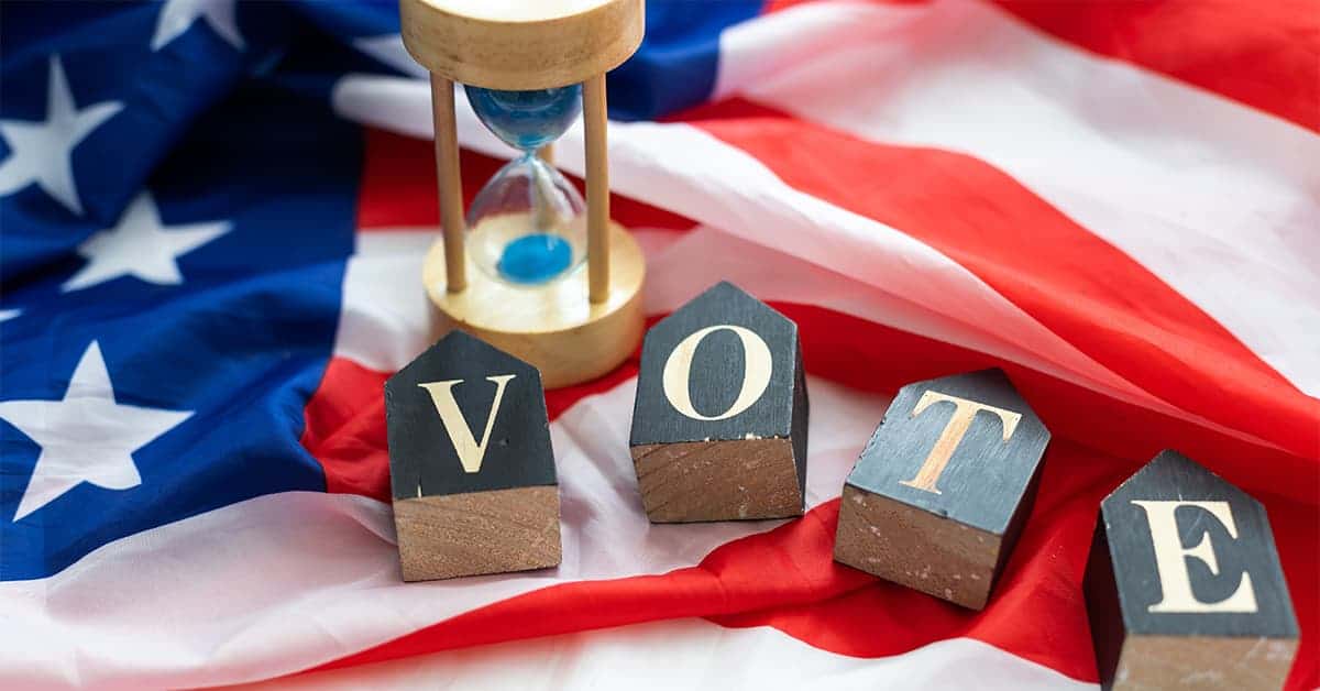 Needed: A Contingency Plan for the 2024 Election