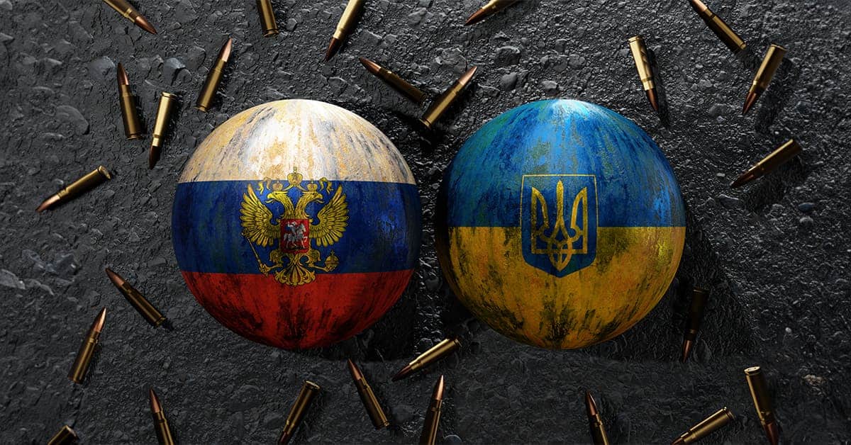 The Uncertain Future of Ukraine-Russia War