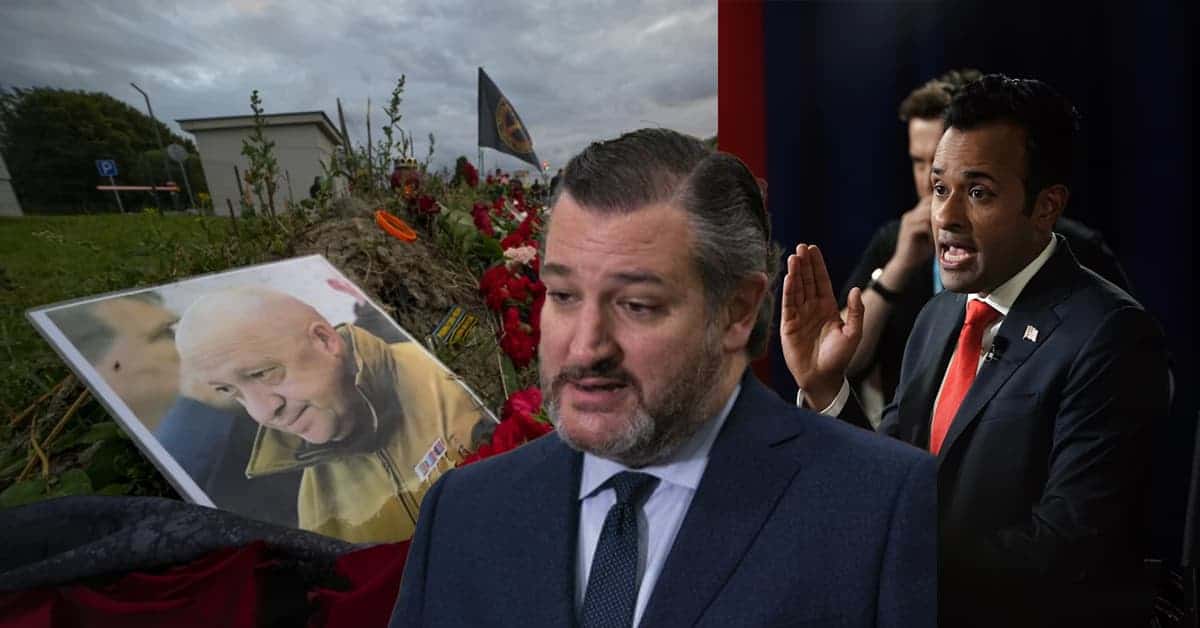 Week’s Hits & Misses: Cruz to Ramaswamy