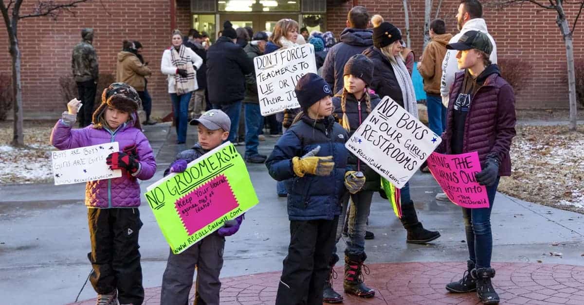 Parent’s Satisfaction With Quality of Education All-Time Low
