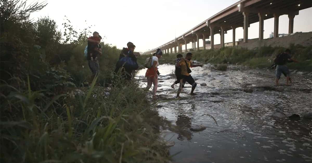 Illegal Aliens vs Illegal Immigrants