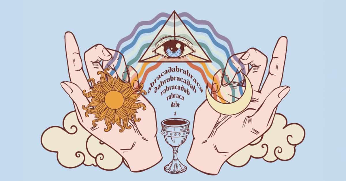 The Occult Is Influence and Programming