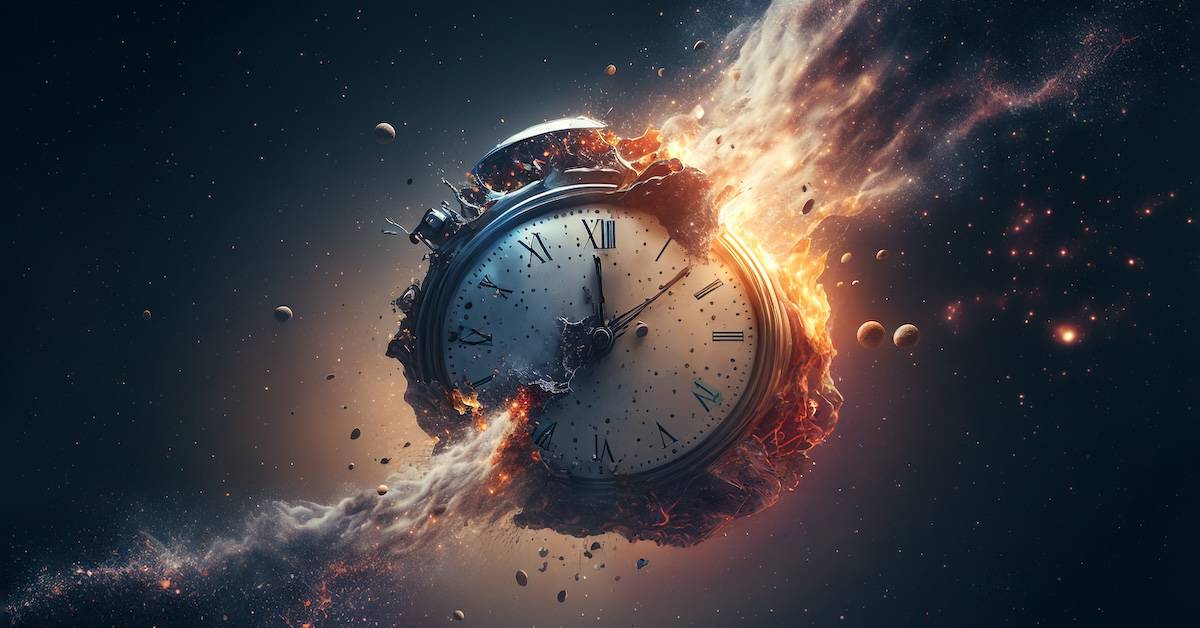 Big Bang, Evolution, Agency, and God