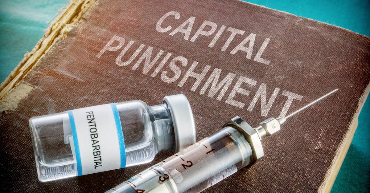 Florida Introduces New Death Penalty Against Child Rapists