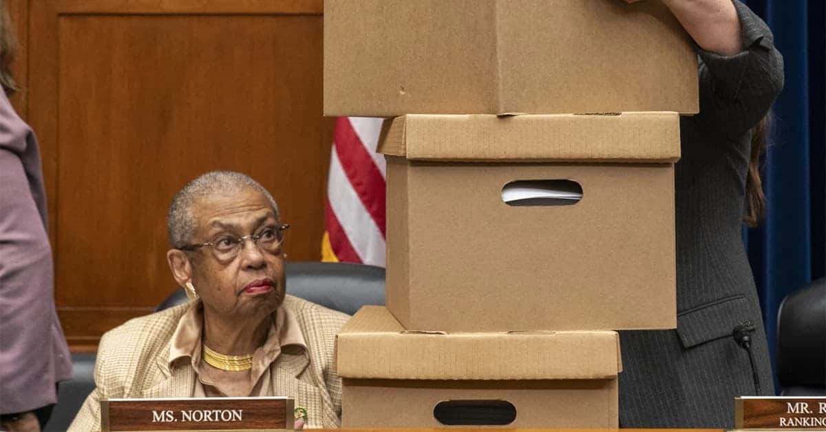 Debatable Impeachment or Connecting Biden Dots?