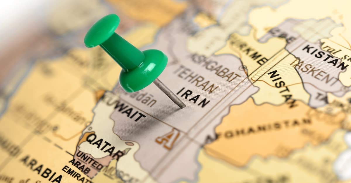 Israel Day 19: Fighting the Proxies of Iran Is a Futile Exercise