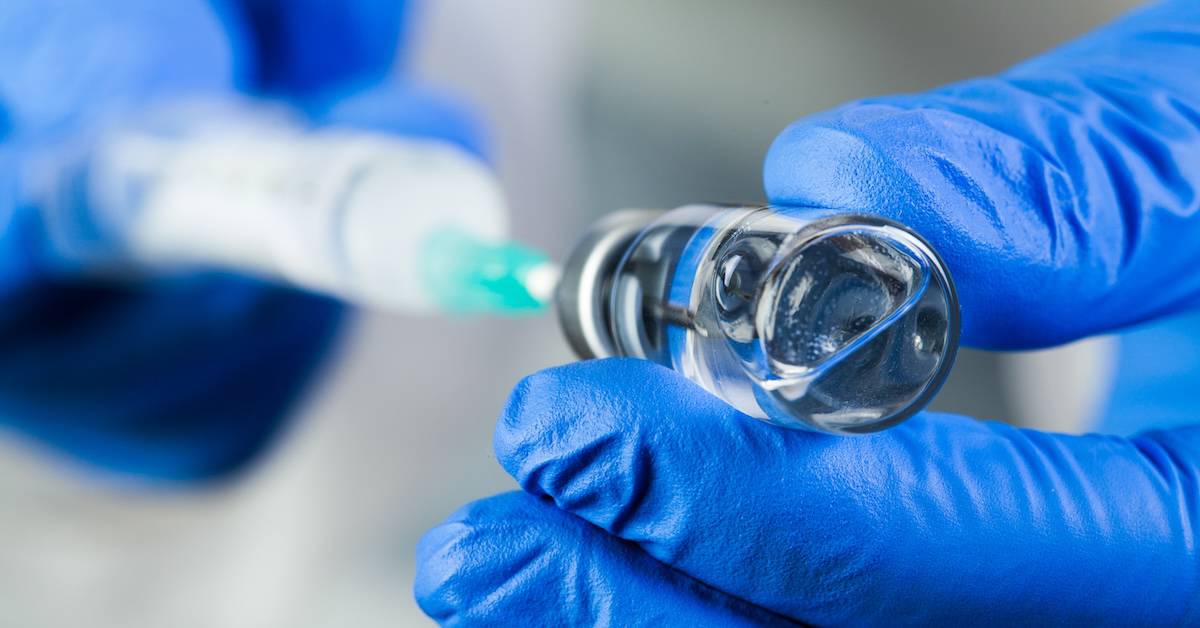 “It Is the Vaccine, Until Proven Otherwise,” Dr. Peter McCullough, European Parliament