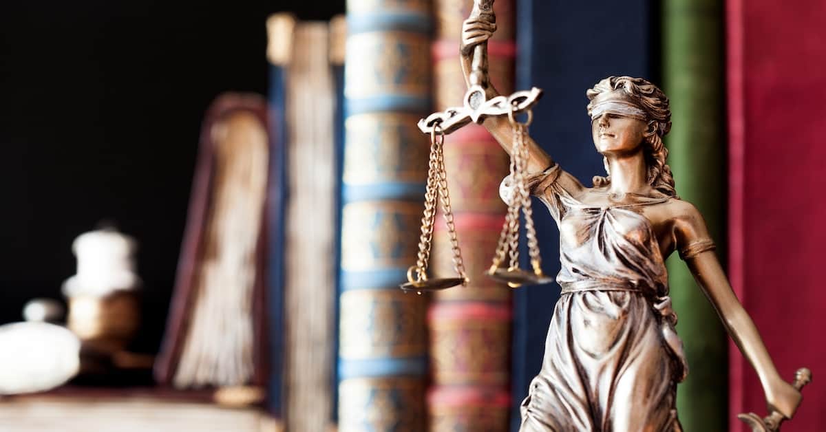 Judge Dismisses Robert Malone vs. Washington Post Defamation Lawsuit