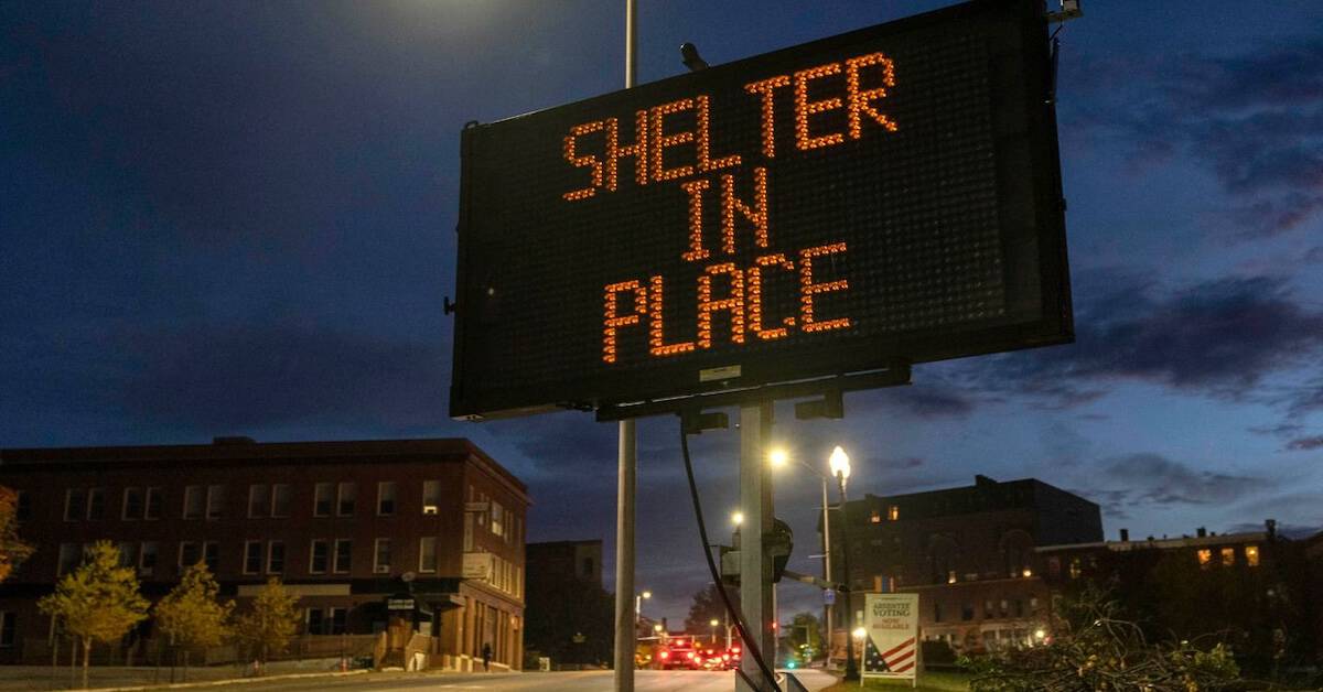Mass Shootings: Can We See the Signs of Potential Violence Before It Erupts?