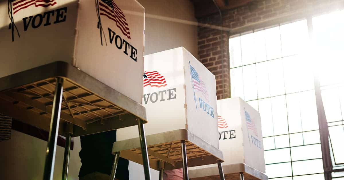 Presidential Elections Lies