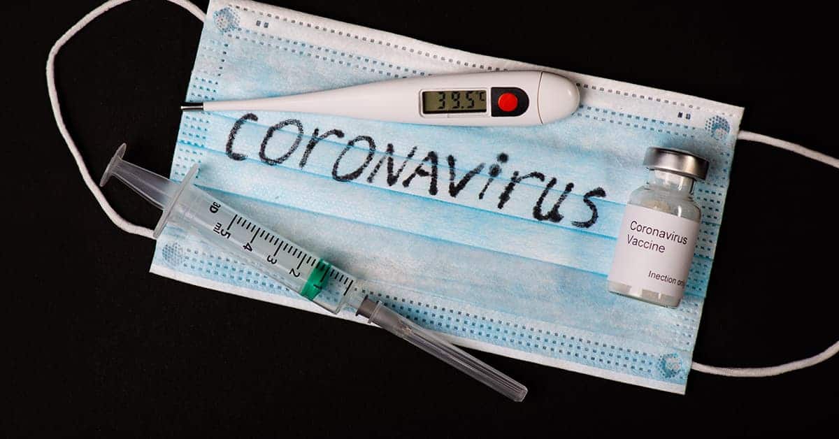 Ponzi, Pharma, and Fatality Rates: The Untold Story of Vaccines