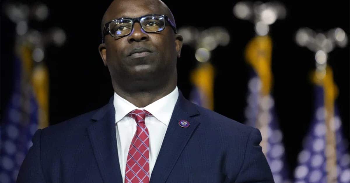 Democrat Bowman Commits Insurrection to Close Government