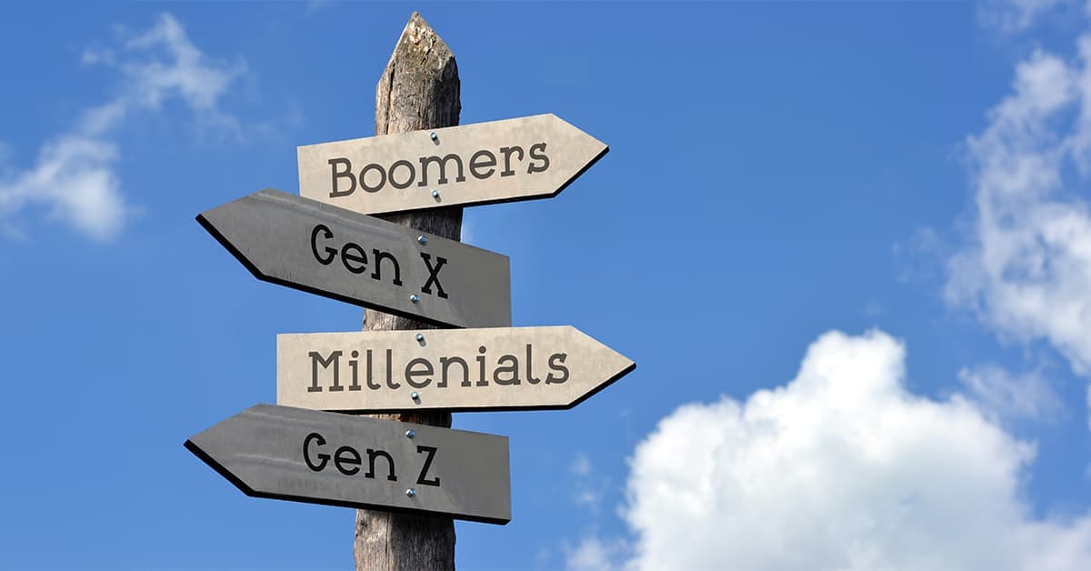 An Interview With My Gen Z Daughter