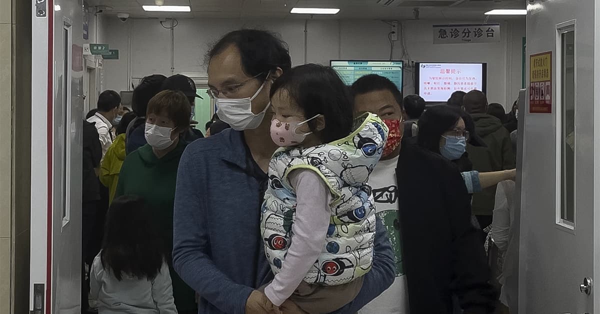 Behind the Hype: China’s Health Crisis Uncovered