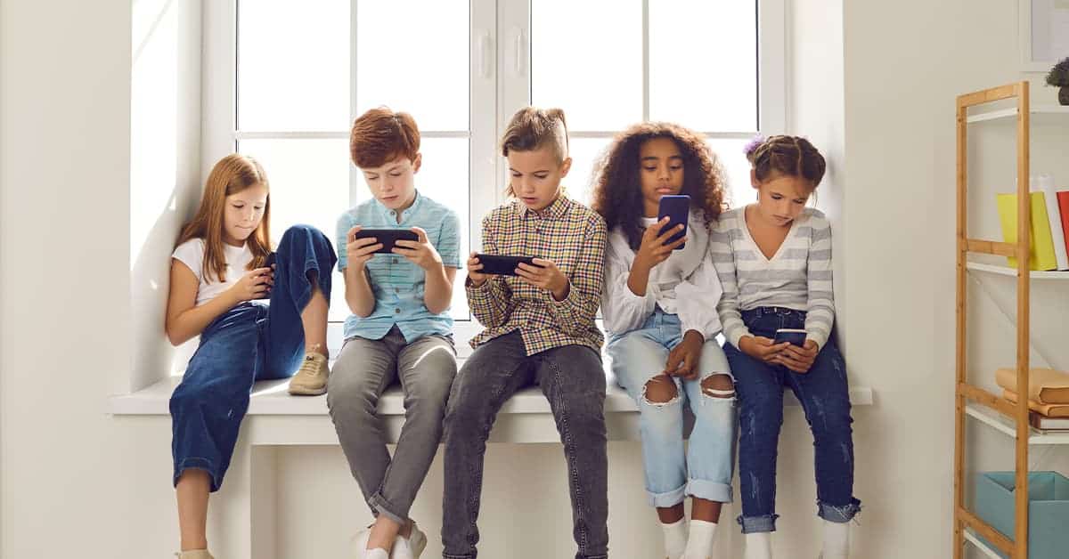 Is Childhood Boredom Valuable?