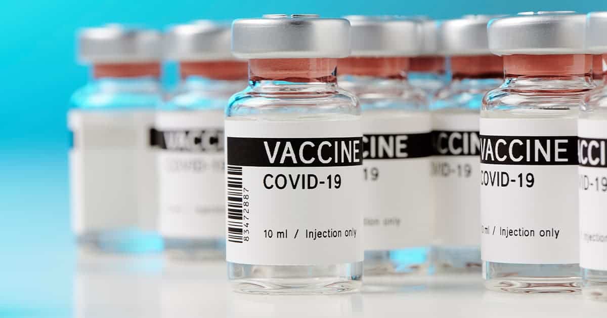 COVID Vaccines: Congress Finally Hears the Truth