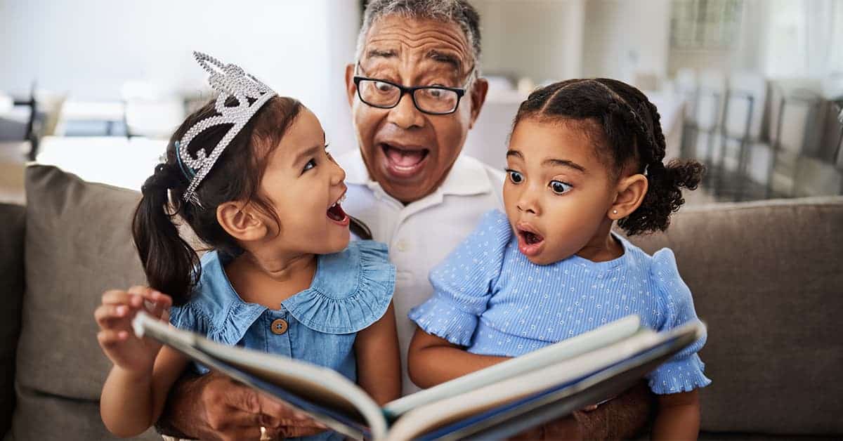 Are You Modeling Life-Long Learning for Your Children?