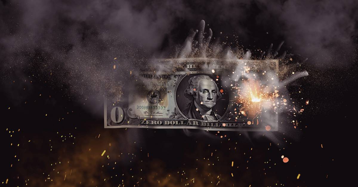 Financial Mismanagement of Over-Budget Programs, Massive Deficits & Failed Audits
