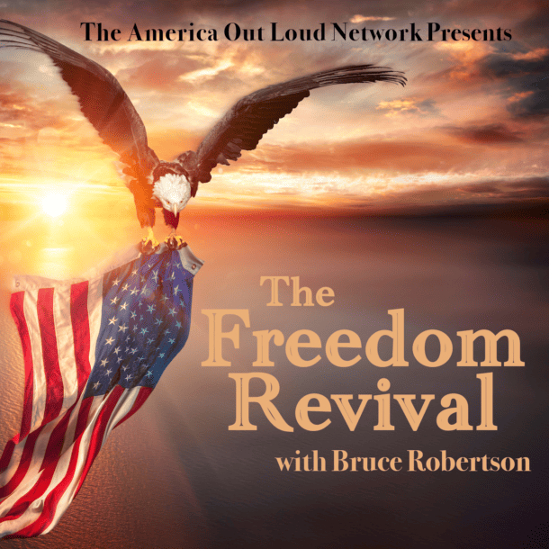 The Freedom Revival