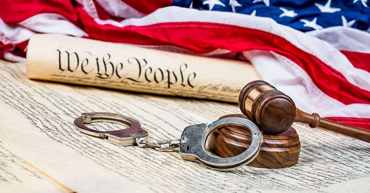 God, Guns, & Grand Juries – 3 Things You Need To Be Free