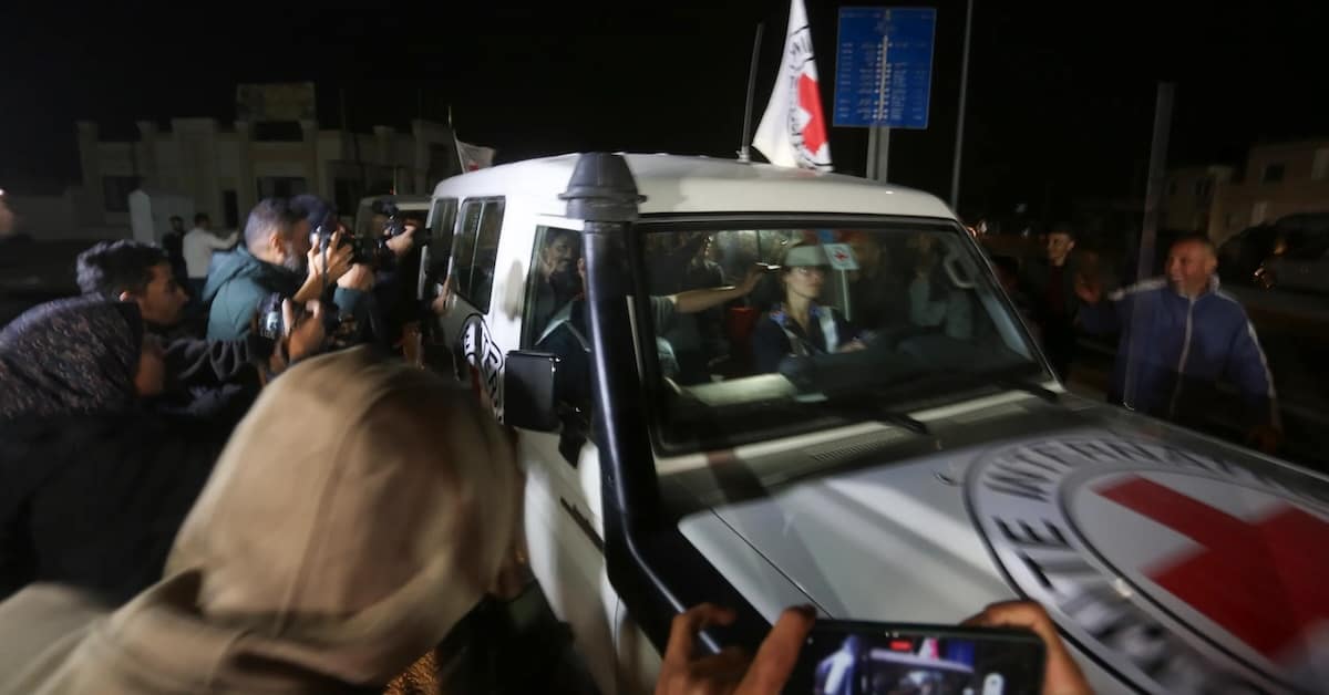 Israel Day 51: Hamas Counts on Western Media To Propagate Their Lies