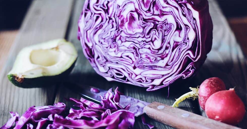 Healing Esophagitis With Boiled Cabbage Water & Aloe, Q&A 20 America