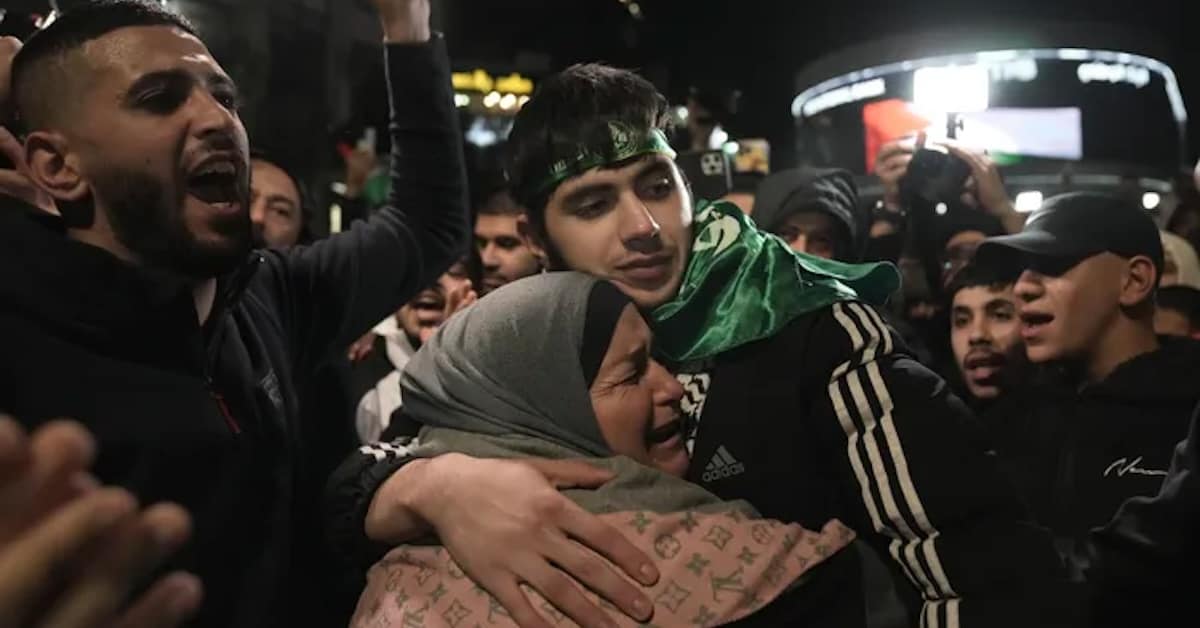 Israel Day 53: Israeli Hostages for Arab Prisoners Exchange as Hamas Regroups