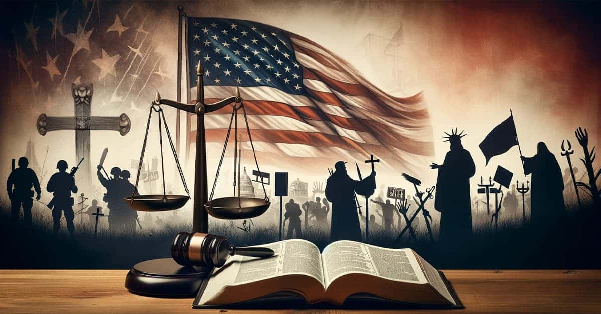 ‘You Can’t Legislate Morality’ …and Other Diabolical Lies