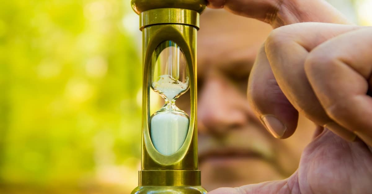 Why Are Americans Getting Short-Changed on Life Expectancy? …and Q & A 91