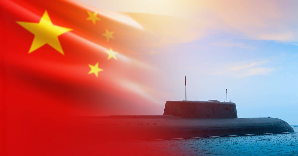 China’s Unrestricted Warfare: Impact on US Military Readiness