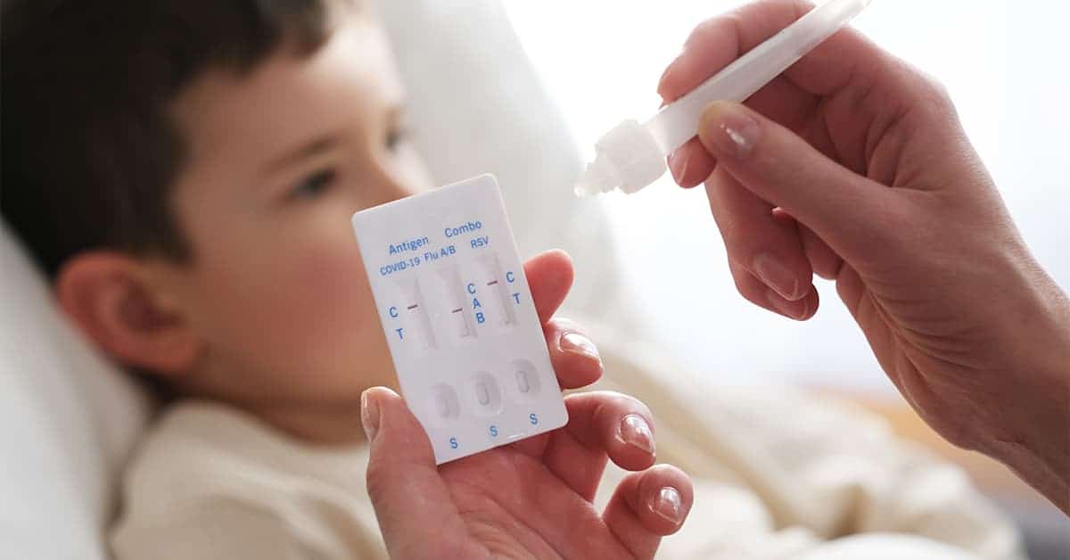 RSV & Flu Help for Parents: A Q&A With the Nurses