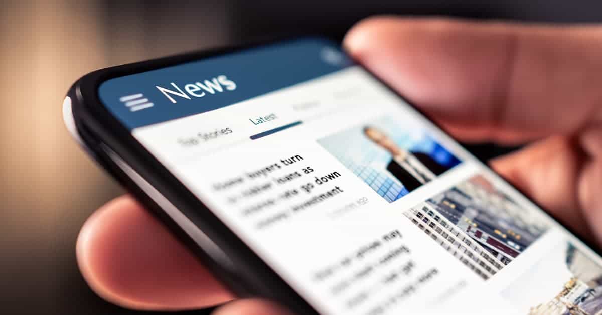 Half of the American People Believe That the Media Is Deliberately Lying to Them