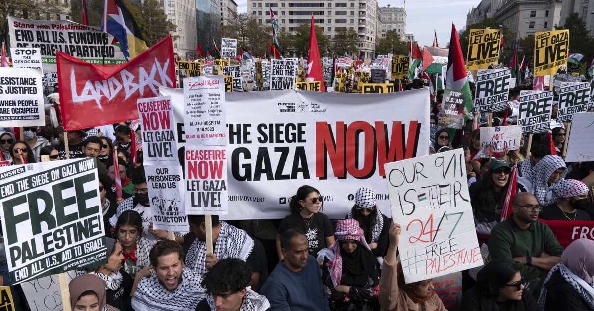 Fighting the Ignorant Shock Troops of Socialistic Change